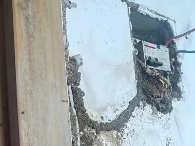 狮山白蚁备案所房屋建筑灭治白蚁危害的方法