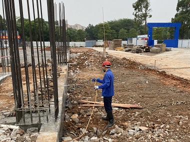 里水白蚁预防站——新建房屋如何预防白蚁